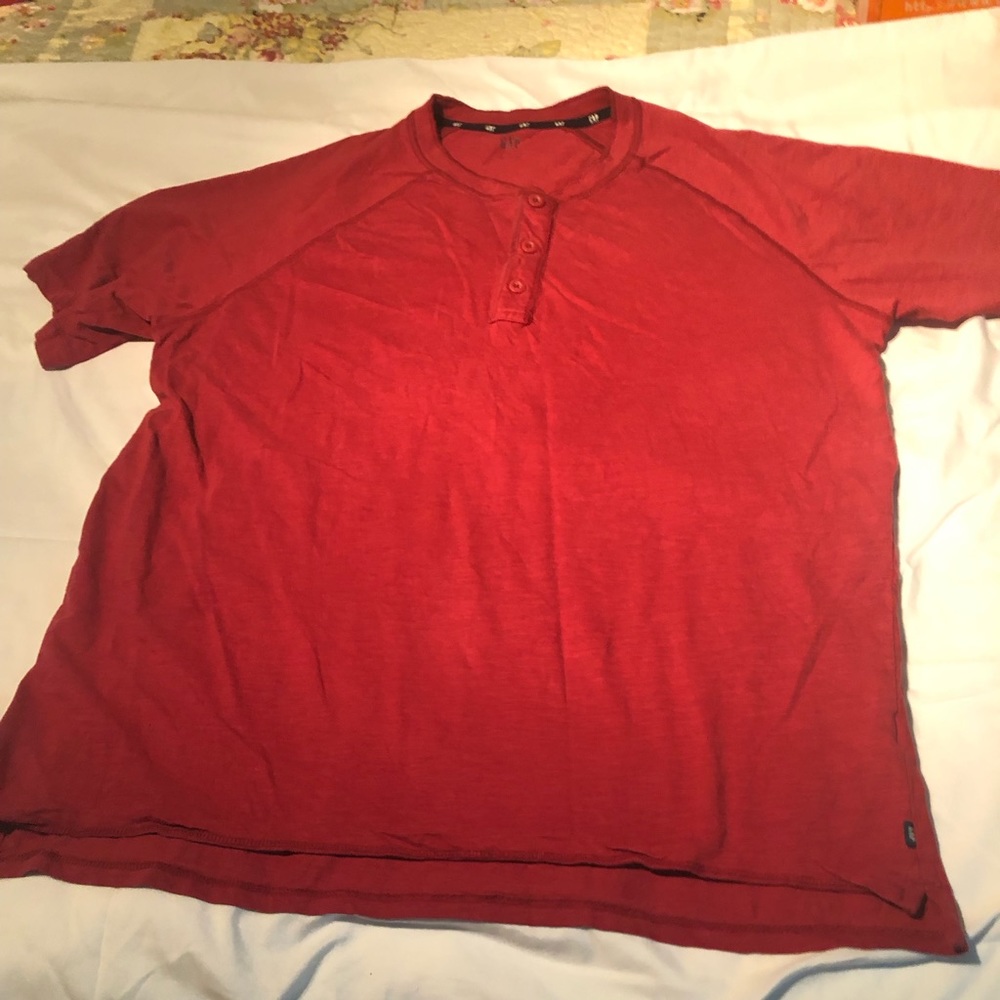 Gap men's short sleeve